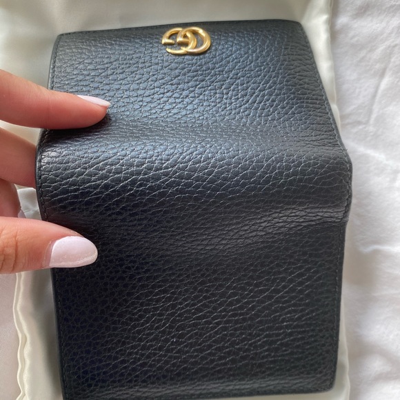 Gucci Marmont Wallet - Picture 6 of 6